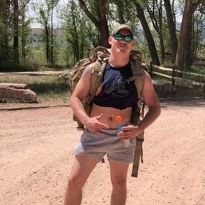 Meet your Posher, Jacob